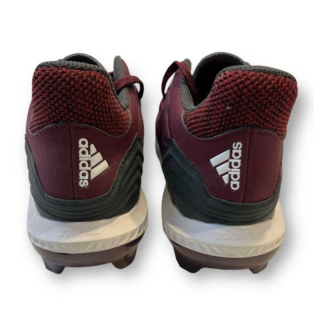 Adidas Adidas Shoes Icon Bounce Baseball Cleats S… - image 5