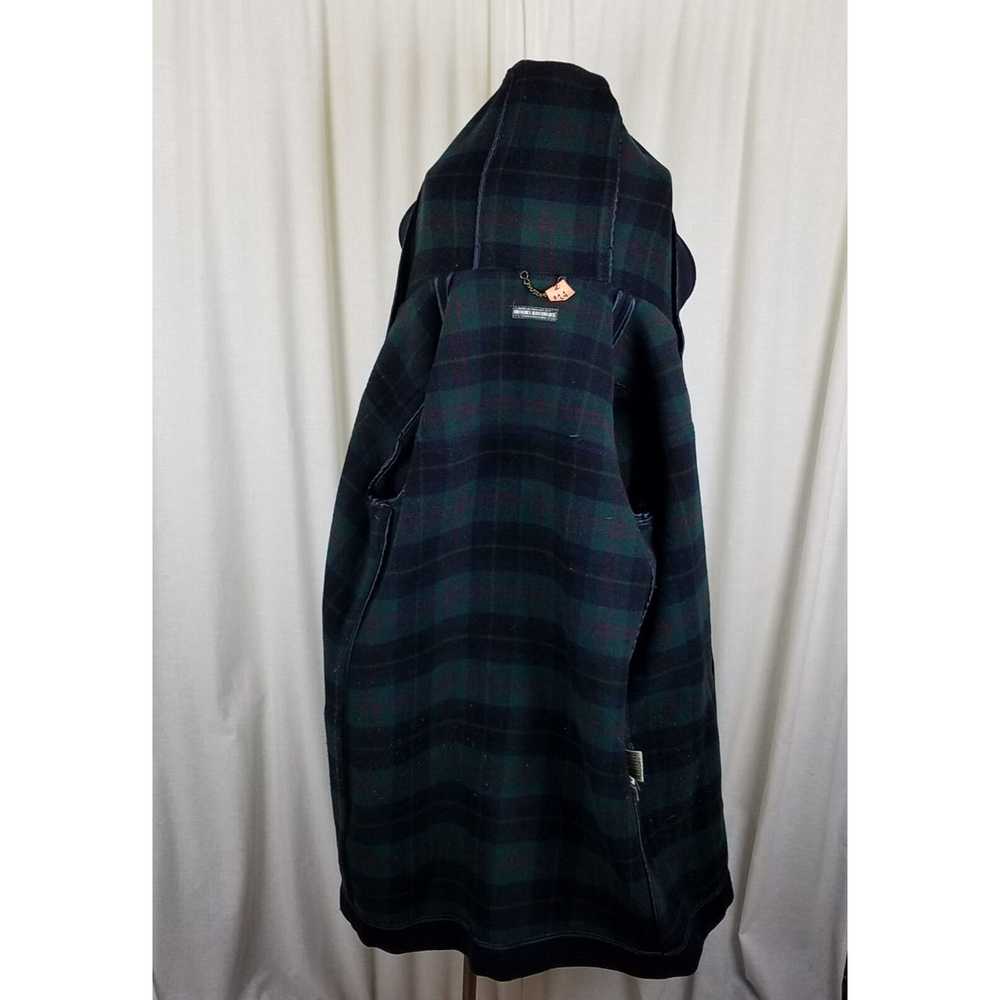 Brooks Brothers Brooks Brothers Duffle Coat Toggl… - image 5