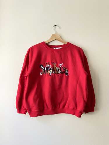 Vintage animaniacs sweatshirt - Gem