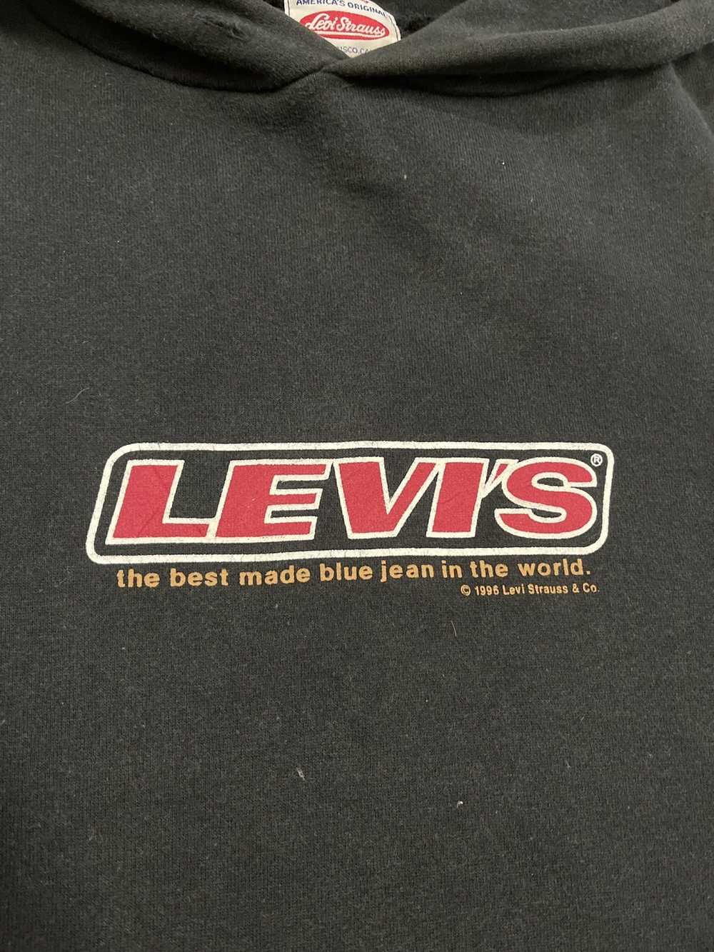 Levi's × Levi's Vintage Clothing VINTAGE 90S LEVI… - image 7