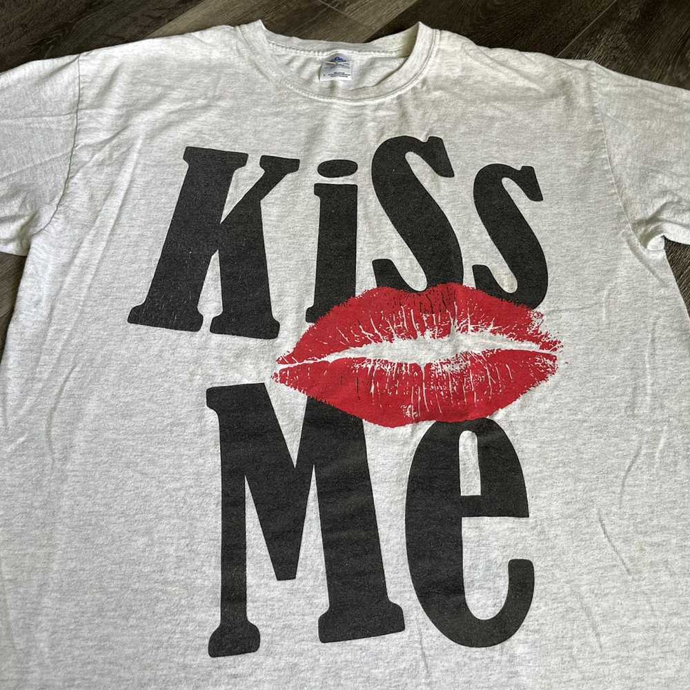 Humor × Streetwear × Vintage Vintage 2000s Kiss M… - image 2