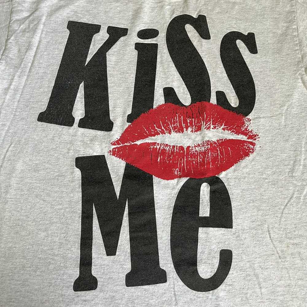 Humor × Streetwear × Vintage Vintage 2000s Kiss M… - image 3