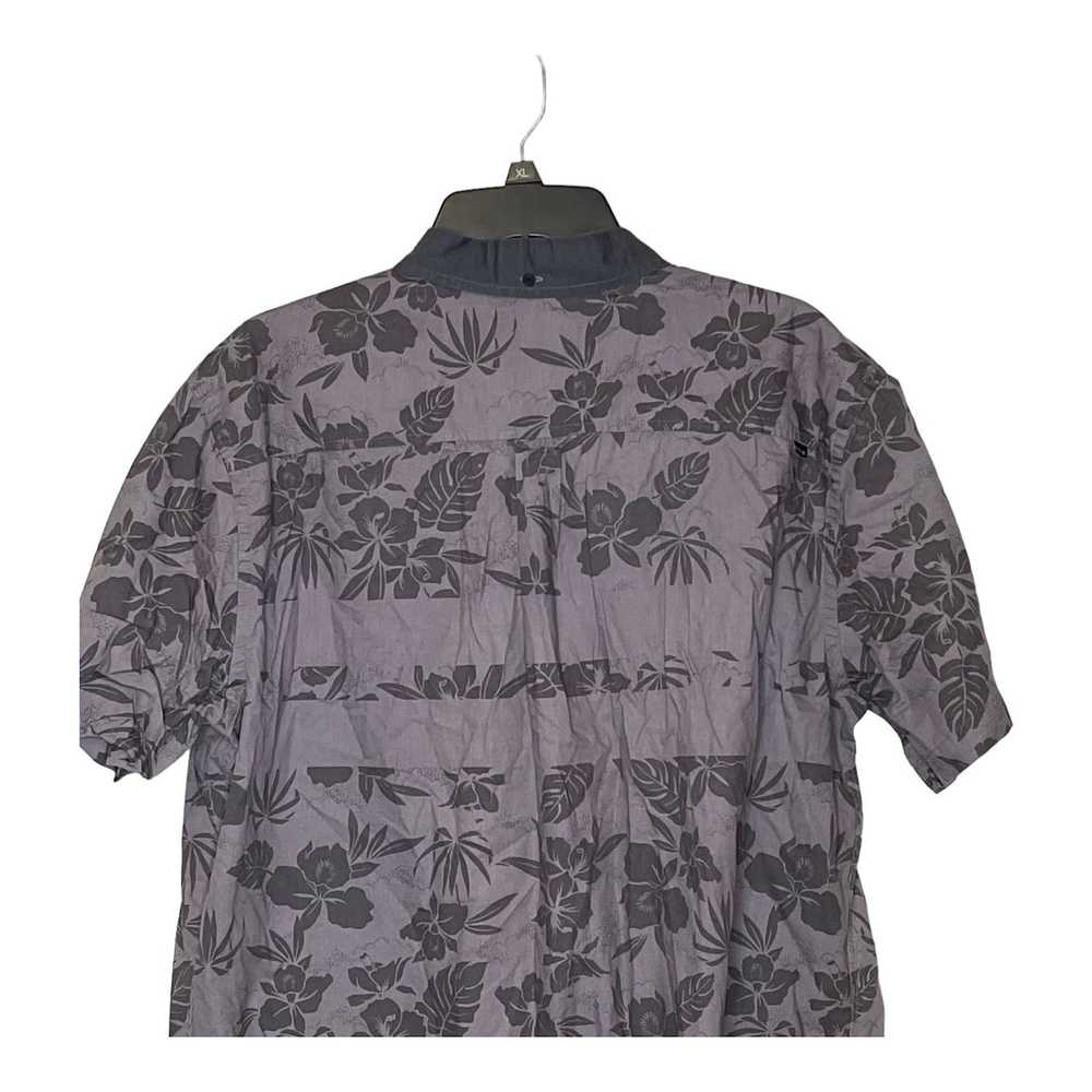 Hurley Hurley Floral Pocket Button Shirt Men's XL… - image 7