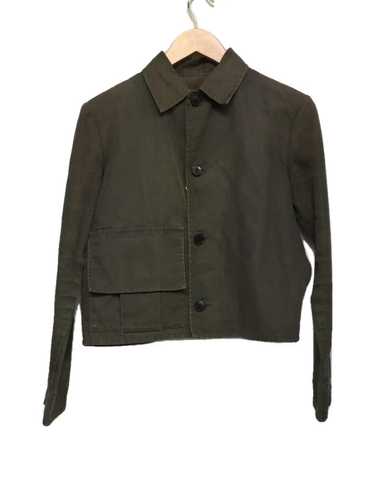 Yohji yamamoto ys shirt - Gem