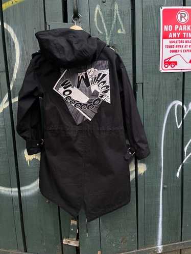 Celine parka - Gem