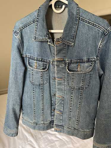 Apc jean jacket - Gem