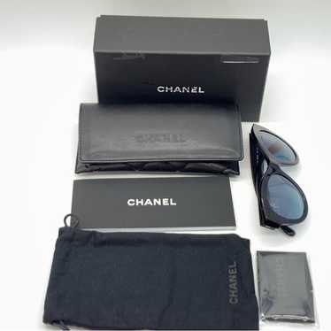Chanel 5371 a sunglasses - Gem Chanel 5371 a sunglasses - Gem