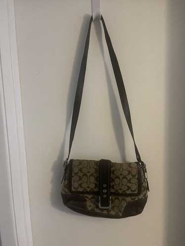 Coach Coach shoulder bag - image 1