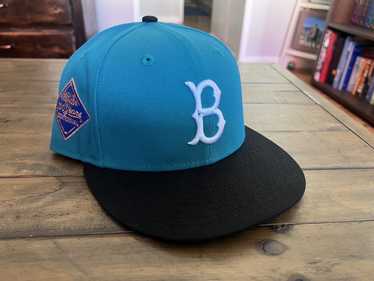 RARE Exclusive Hat Club SOLD OUT LA LOS Angeles dodgers off