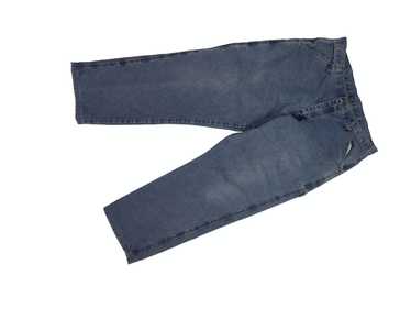 Vintage Polo Jeans Co Denim Carpenter Jeans Ralph Lauren - Size 34x30