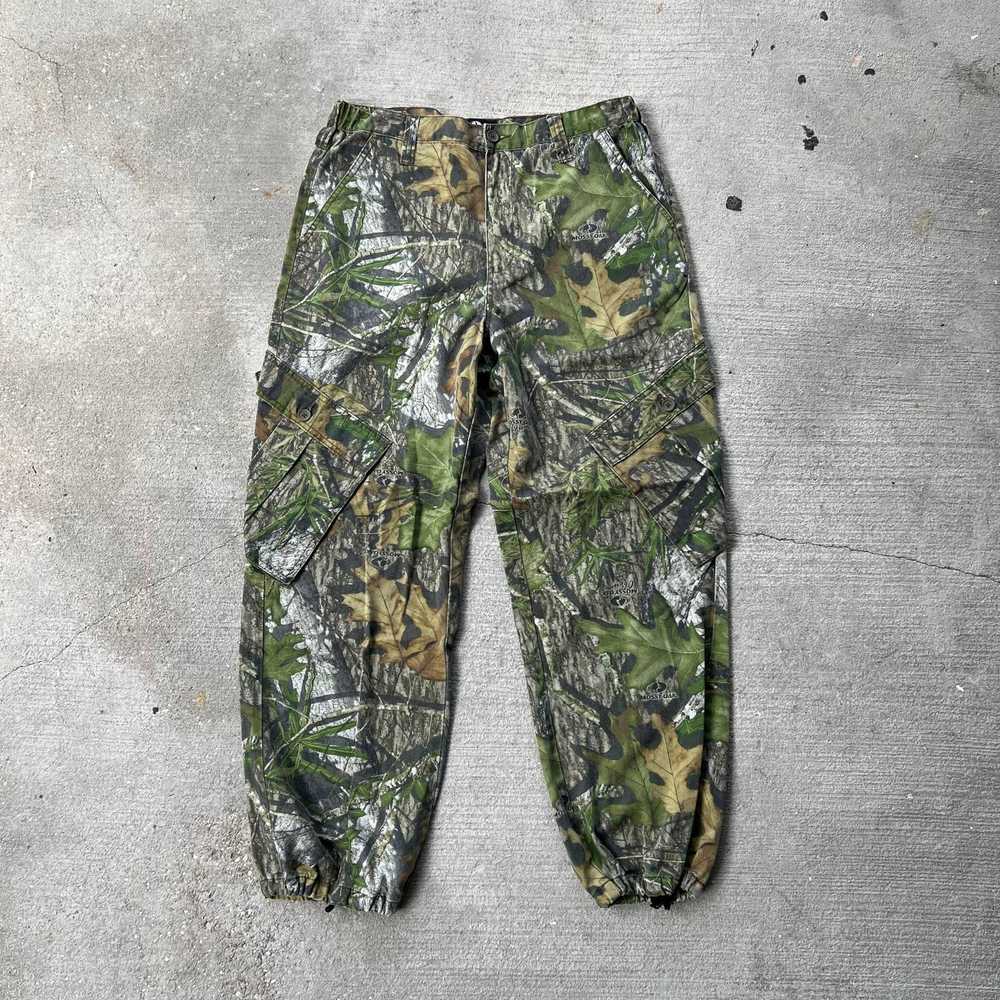 Realtree × Streetwear × Vintage Vintage mossy oak… - image 1