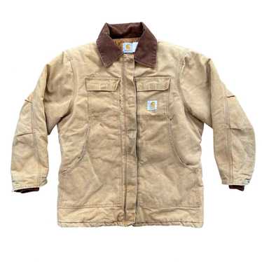 Carhartt duck arctic quilt   Gem