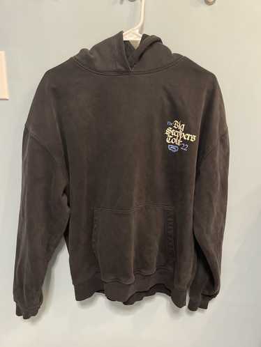 Kendrick Lamar Big Steppers Tour Tan Long Sleeve deals *Never Worn