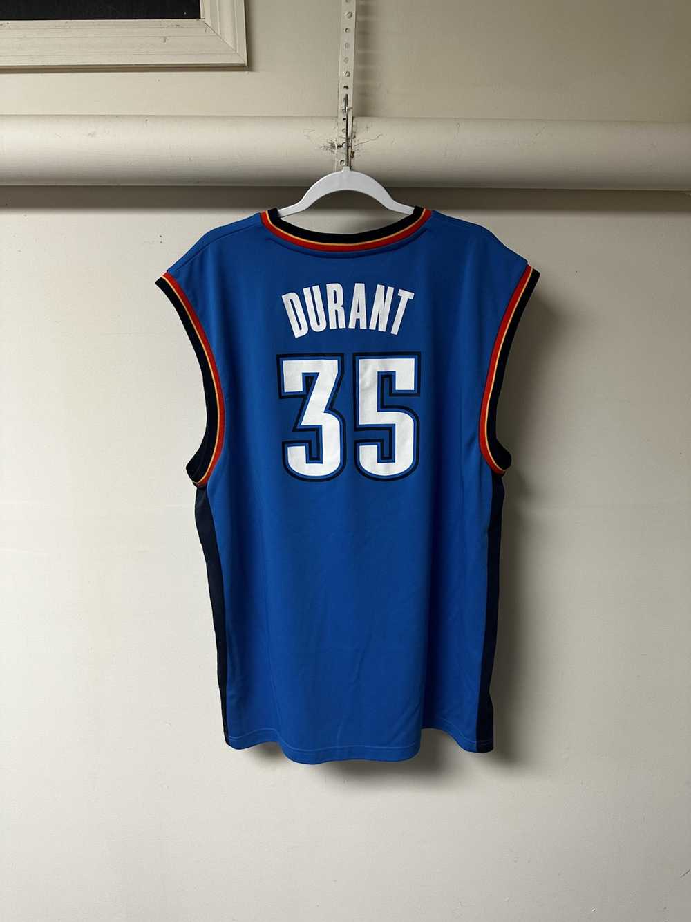 Adidas × NBA 2013 Adidas Kevin Durant OKC Thunder… - image 5