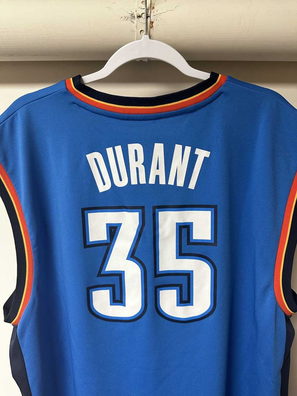 Adidas × NBA 2013 Adidas Kevin Durant OKC Thunder… - image 6