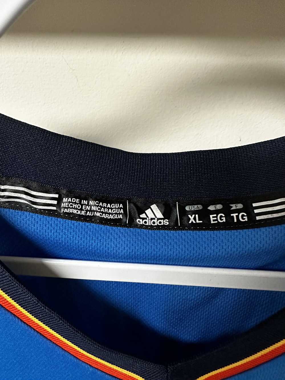 Adidas × NBA 2013 Adidas Kevin Durant OKC Thunder… - image 7