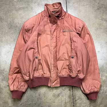 Vintage calvin klein bomber - Gem