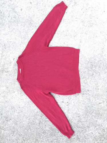 Britches × Vintage Boxy Knit Great Outdoors Sweate