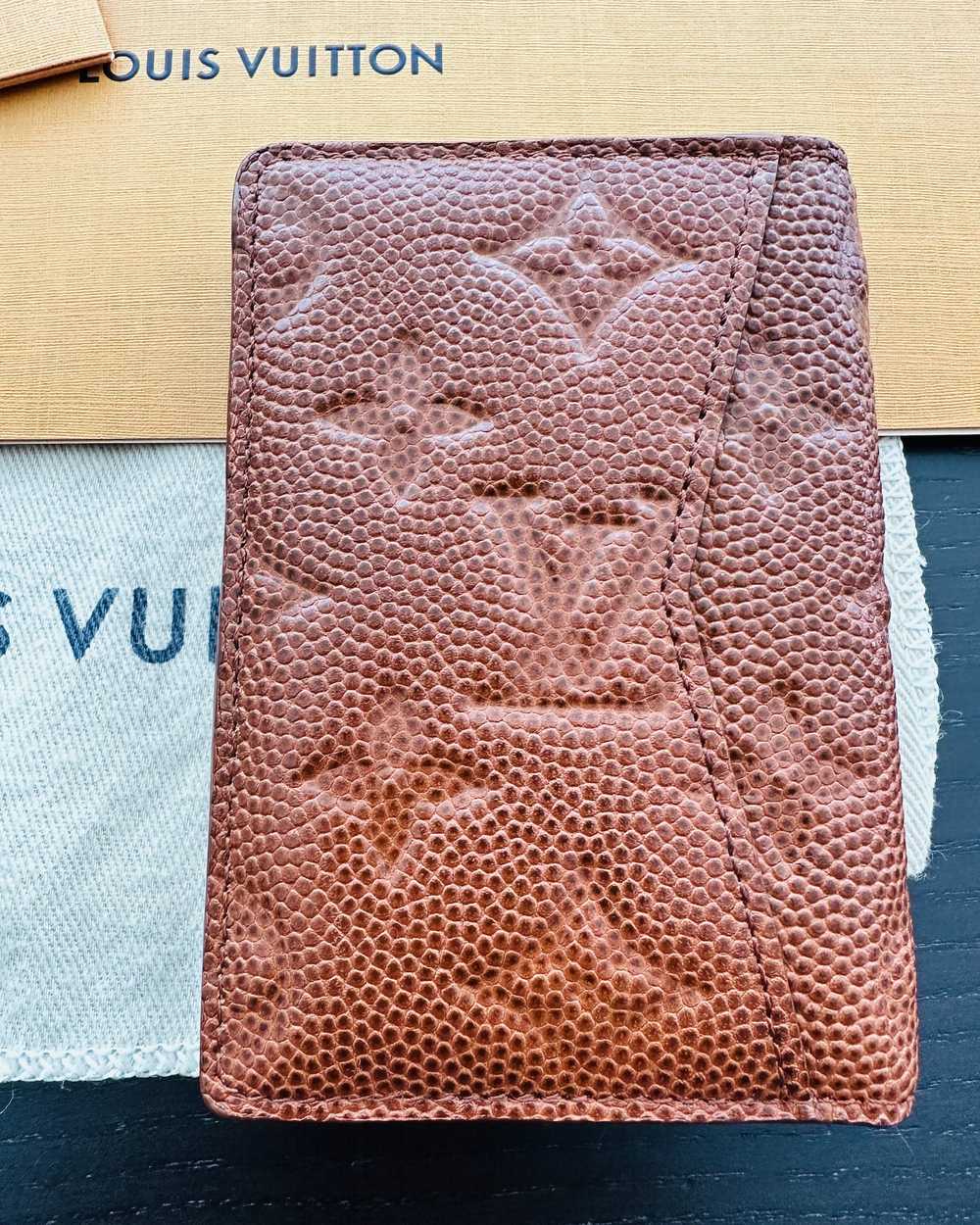 Louis Vuitton × NBA Louis Vuitton NBA Pocket Orga… - image 6