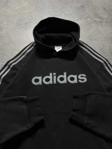 Adidas × Streetwear × Vintage Vintage Y2k Adidas … - image 1