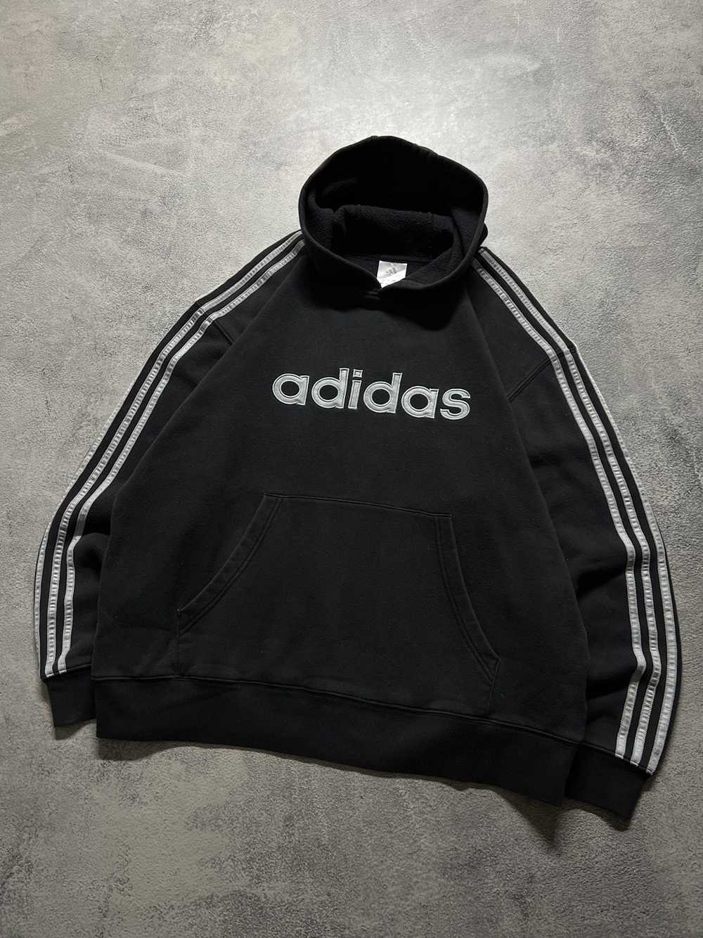 Adidas × Streetwear × Vintage Vintage Y2k Adidas … - image 3