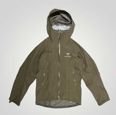 Arcteryx zeta sl jacket - Gem