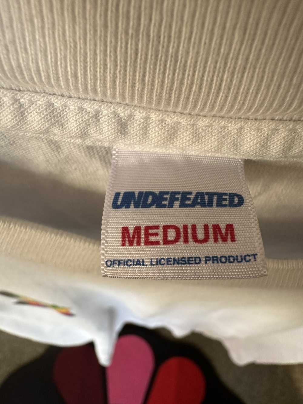 Undefeated Undefeated Shirt - image 3