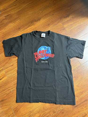 Easyriders Sunset Blvd Motorcycles Vintage 90s Shirt 2XL Biker