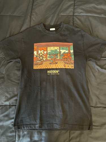 HIDDEN Hidden Tree T-Shirt - image 1