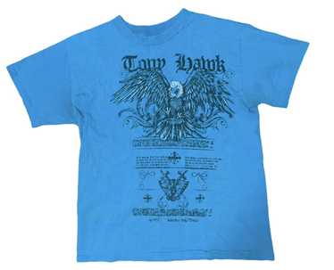 Vintage Tony Hawk's Underground Video Game Promo Shir… - Gem