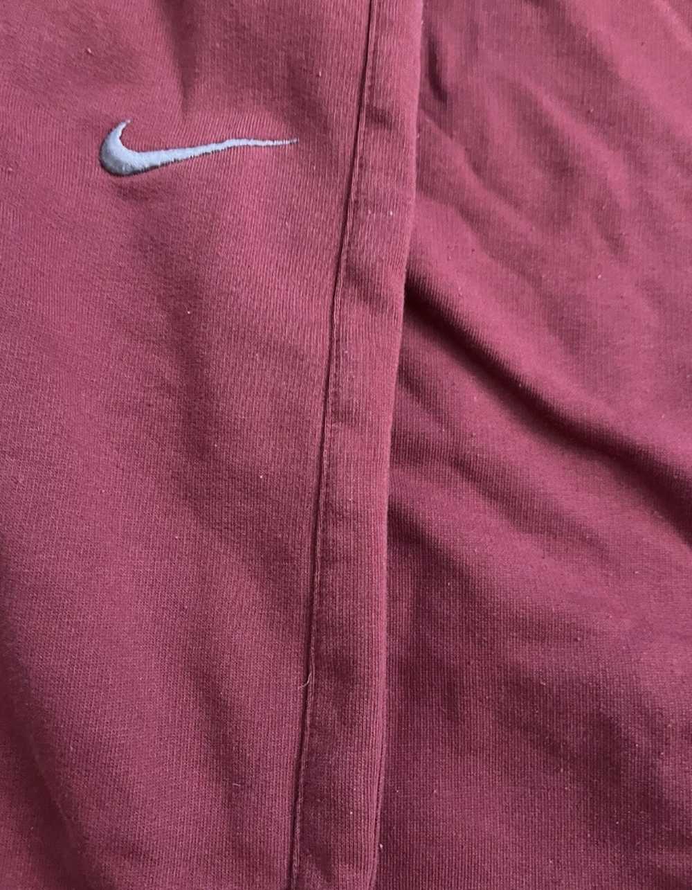 Nike × Streetwear × Vintage Nike zip - image 5