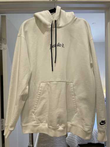 Nike jdi heavyweight hoodie hot sale