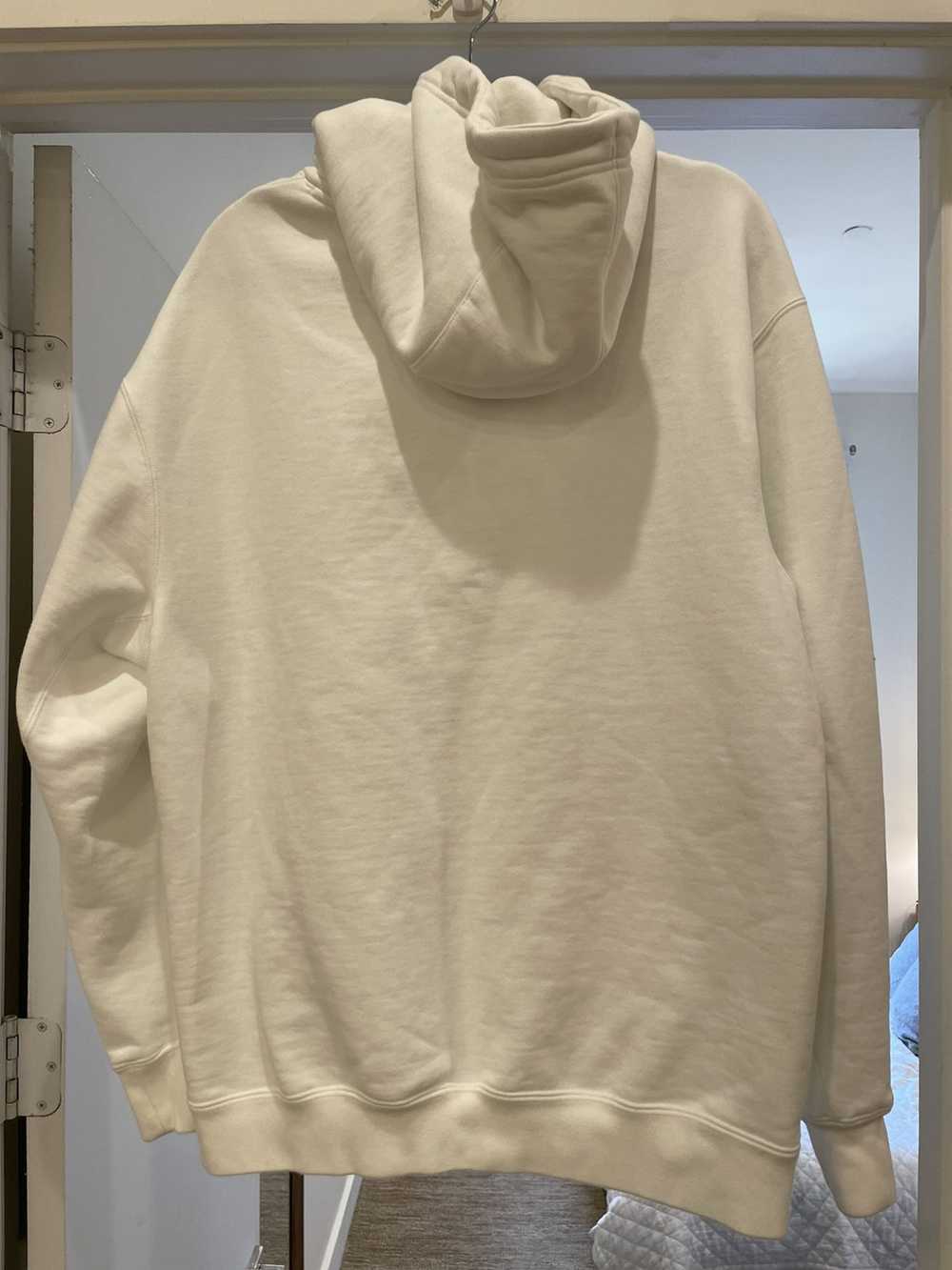 Nike Nike Just Do It Hoodie - image 2