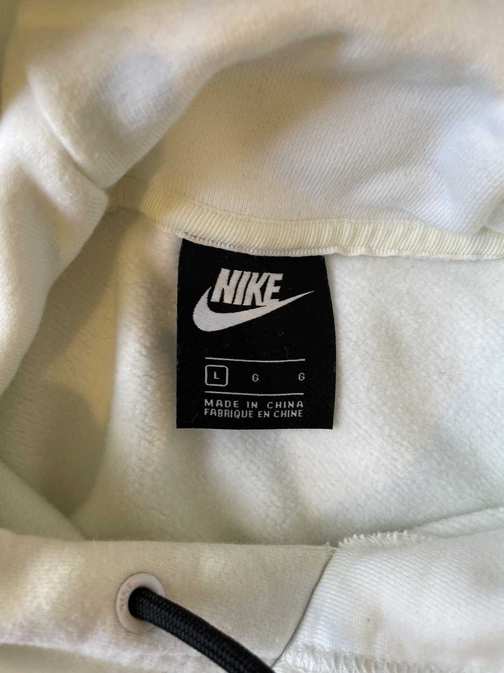 Nike Nike Just Do It Hoodie - image 4