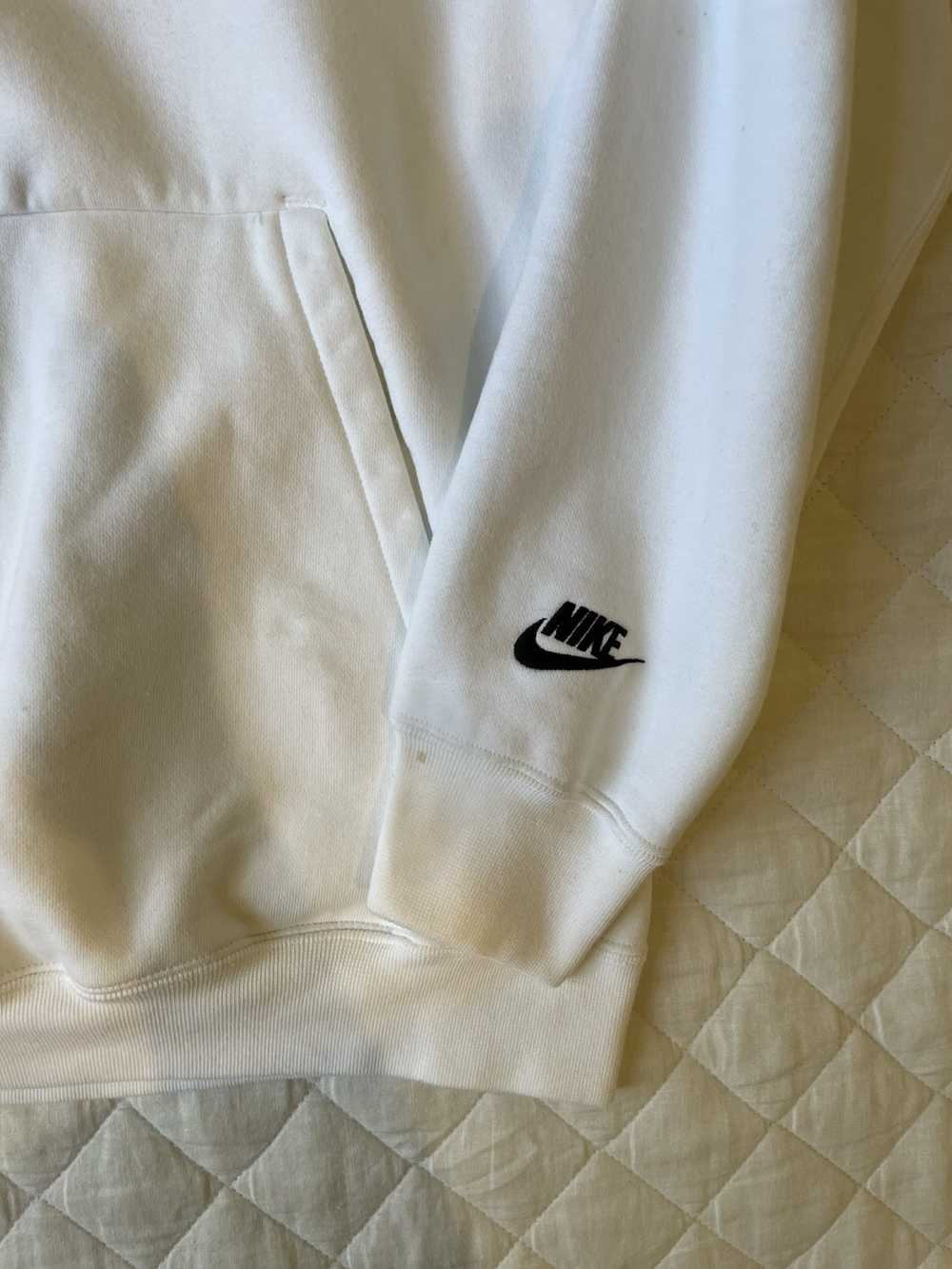 Nike Nike Just Do It Hoodie - image 5