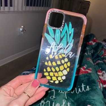 iPhoneケース iPhone - Casetify x WDS SIGNATURE CASE 11ProMax iPhoneケース iPhone - Casetify x WDS SIGNATURE CASE 11ProMax