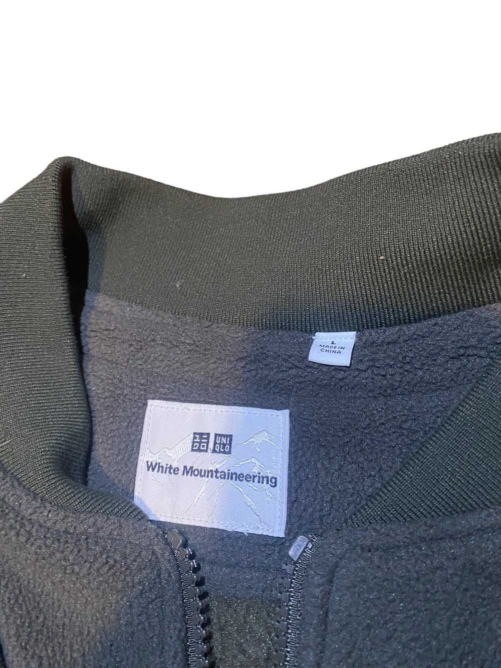 Uniqlo × White Mountaineering Uniqlo White Mounta… - image 2