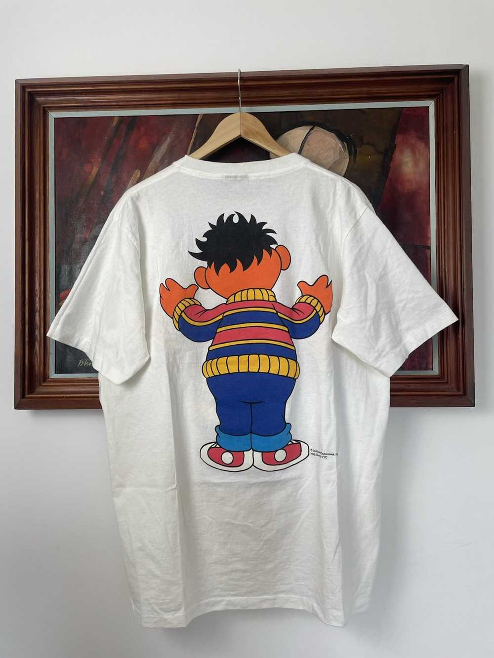 Cartoon Network × Movie × Vintage Vintage 90s Elm… - image 2