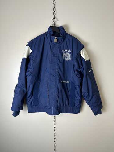 Ncaa × Vintage Vintage Penn State University Coll… - image 1