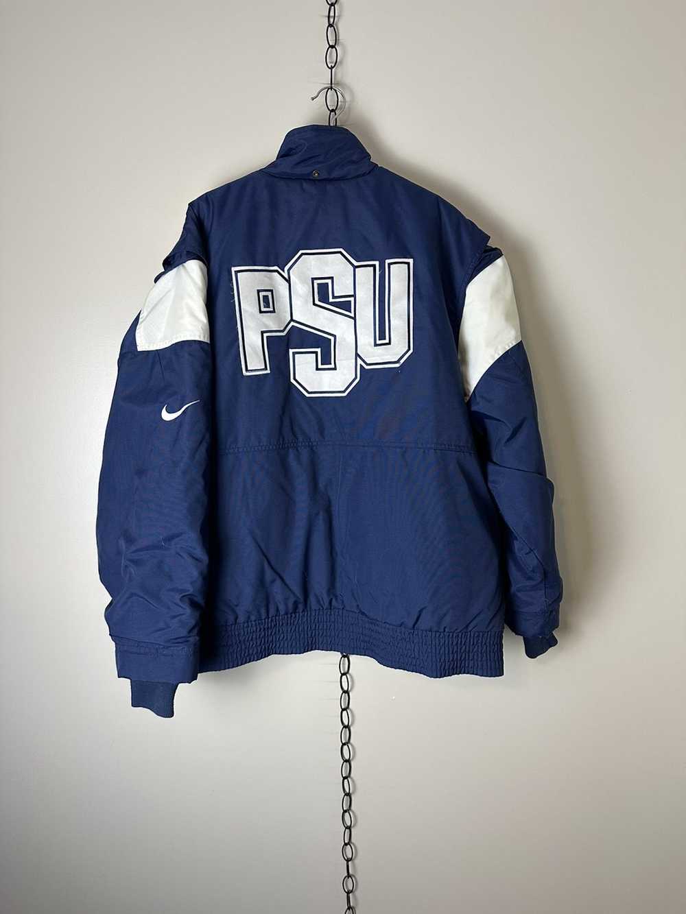 Ncaa × Vintage Vintage Penn State University Coll… - image 2