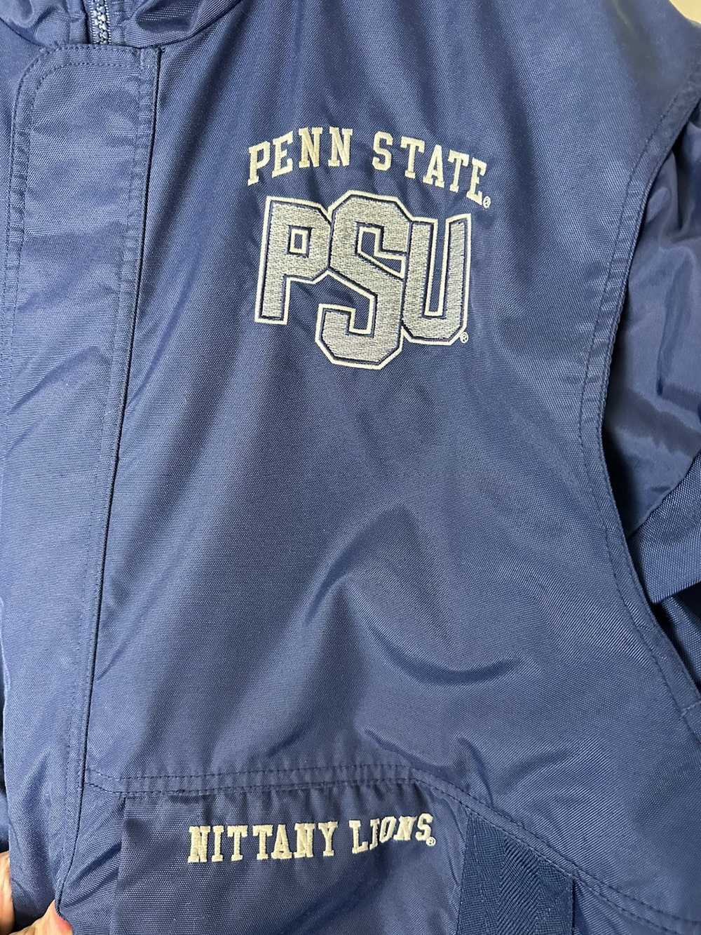 Ncaa × Vintage Vintage Penn State University Coll… - image 6