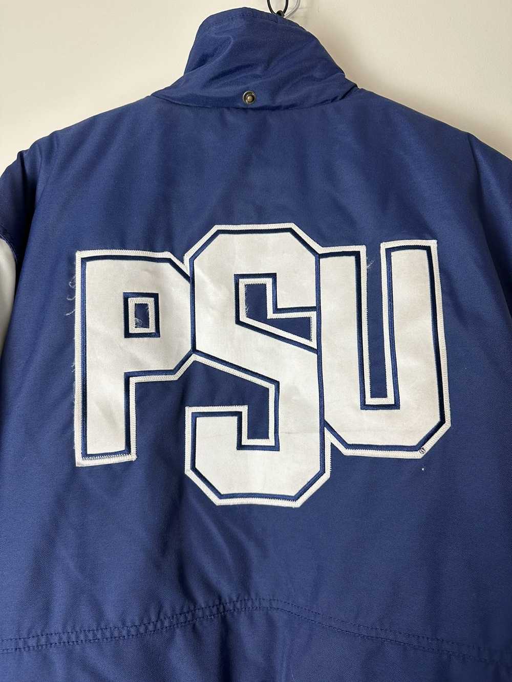 Ncaa × Vintage Vintage Penn State University Coll… - image 7