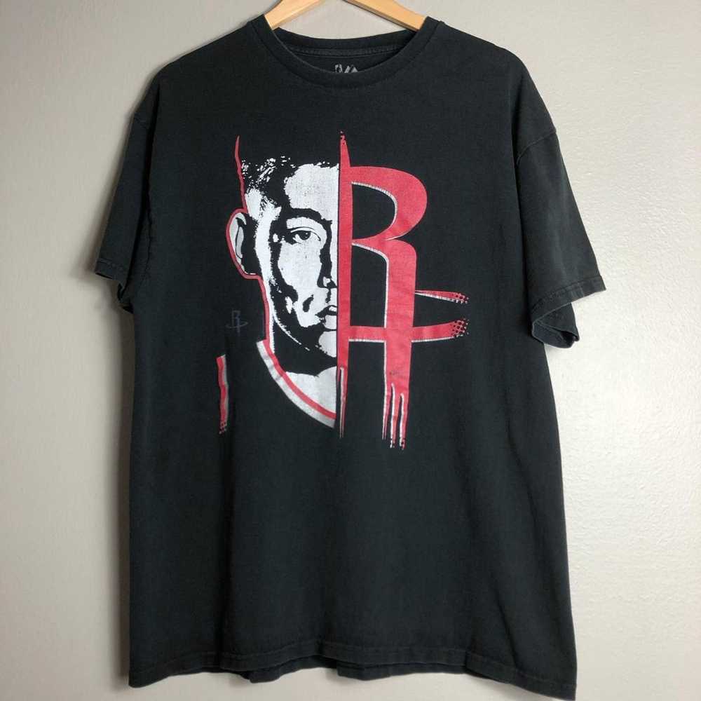 San Diego Houston Est 1967 Houston Rockets T-Shirt - TeeHex