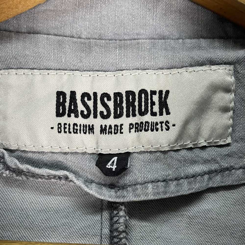 Archival Clothing × Basisbroek × Designer ☀️BASIS… - image 11