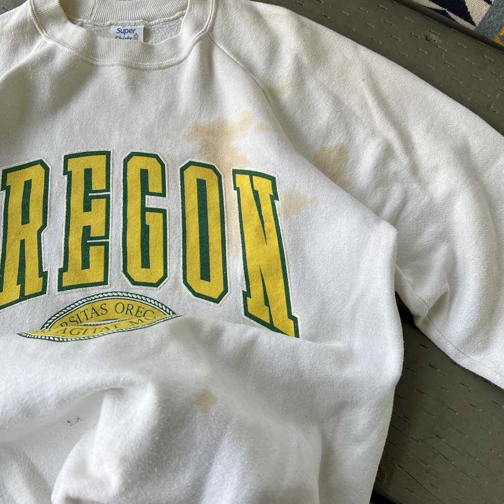 Vintage University of Oregon - image 5