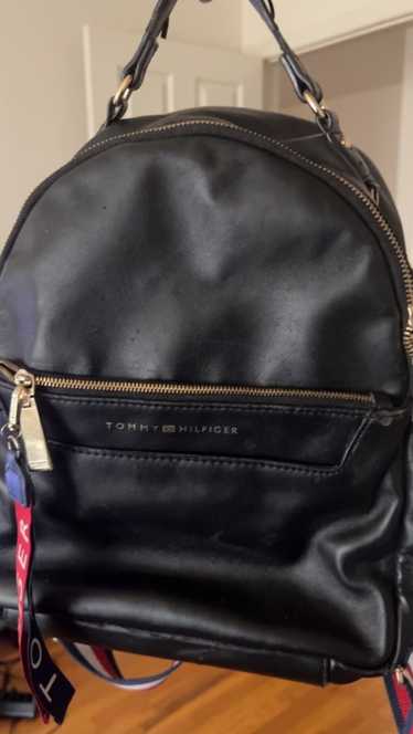 Tommy Hilfiger Tommy Hilfiger Backpack