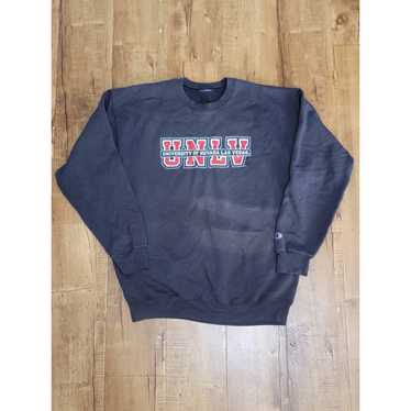 Champion Vtg Champion UNLV Runnin' Rebels Sweatshi