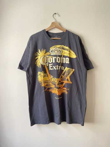 Corona × Vintage Vintage y2k Corona Extra Beer Bea