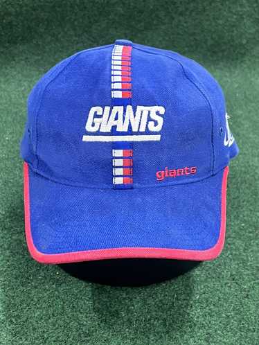 Logo Athletic × NFL × Vintage 90s New York Giants… - image 1