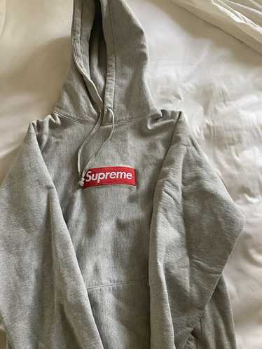 M supreme box logo - Gem M supreme box logo - Gem
